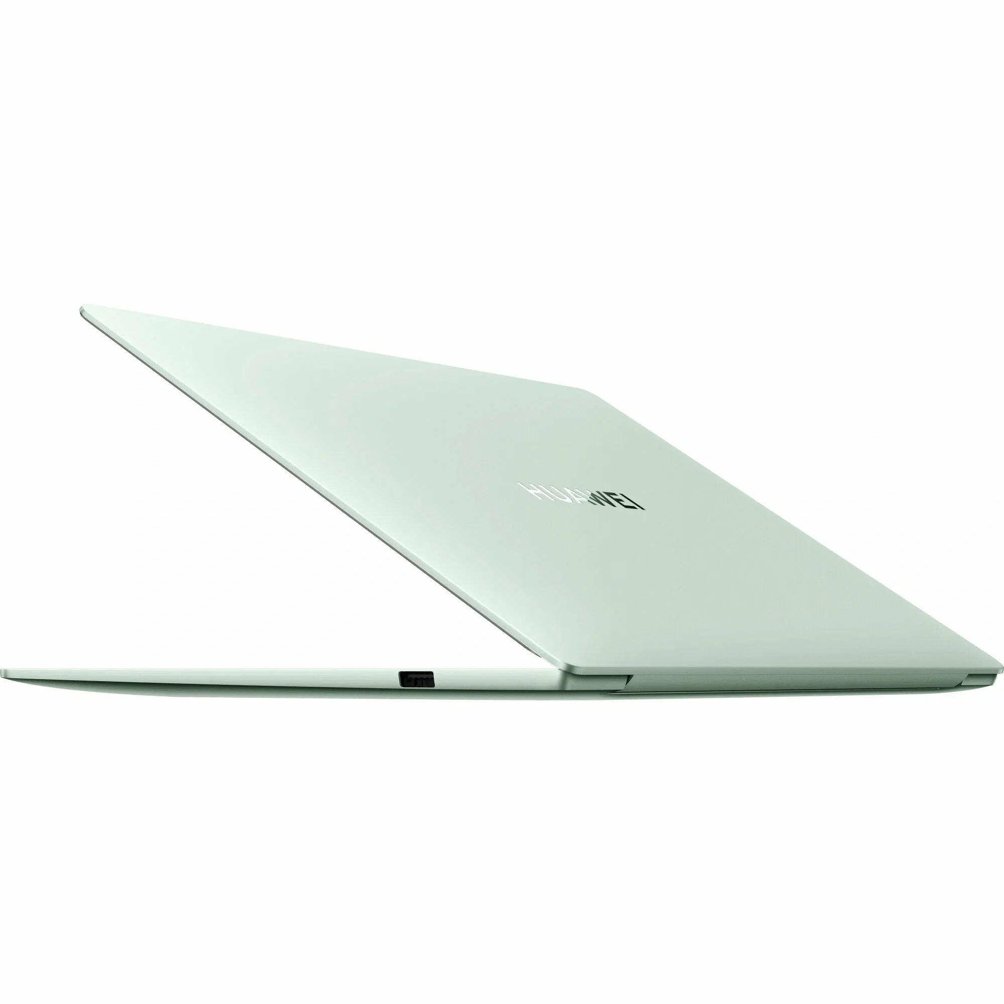 Ноутбук Huawei MateBook 14 Intel Core Ultra 7 155H/16Gb/SSD1Tb/14.2"/OLED/2880x1920/120Hz/NoOS/Green (53014HYC)