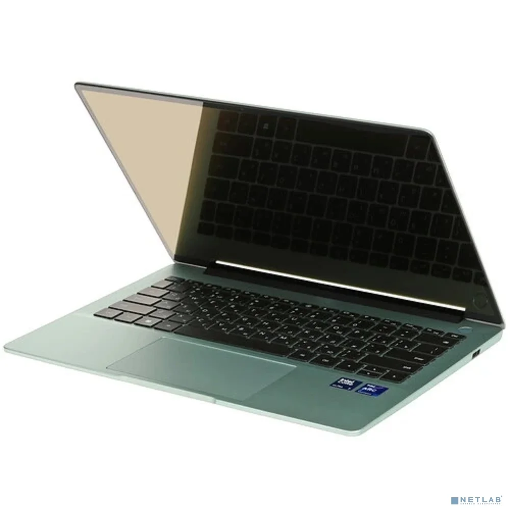 Ноутбук Huawei MateBook 14 Intel Core Ultra 7 155H/32Gb/SSD1Tb/14.2"/OLED/WQXGA+/2880x1920/120Hz/NoOS/Space Gray/1.3kg (53014MTW)