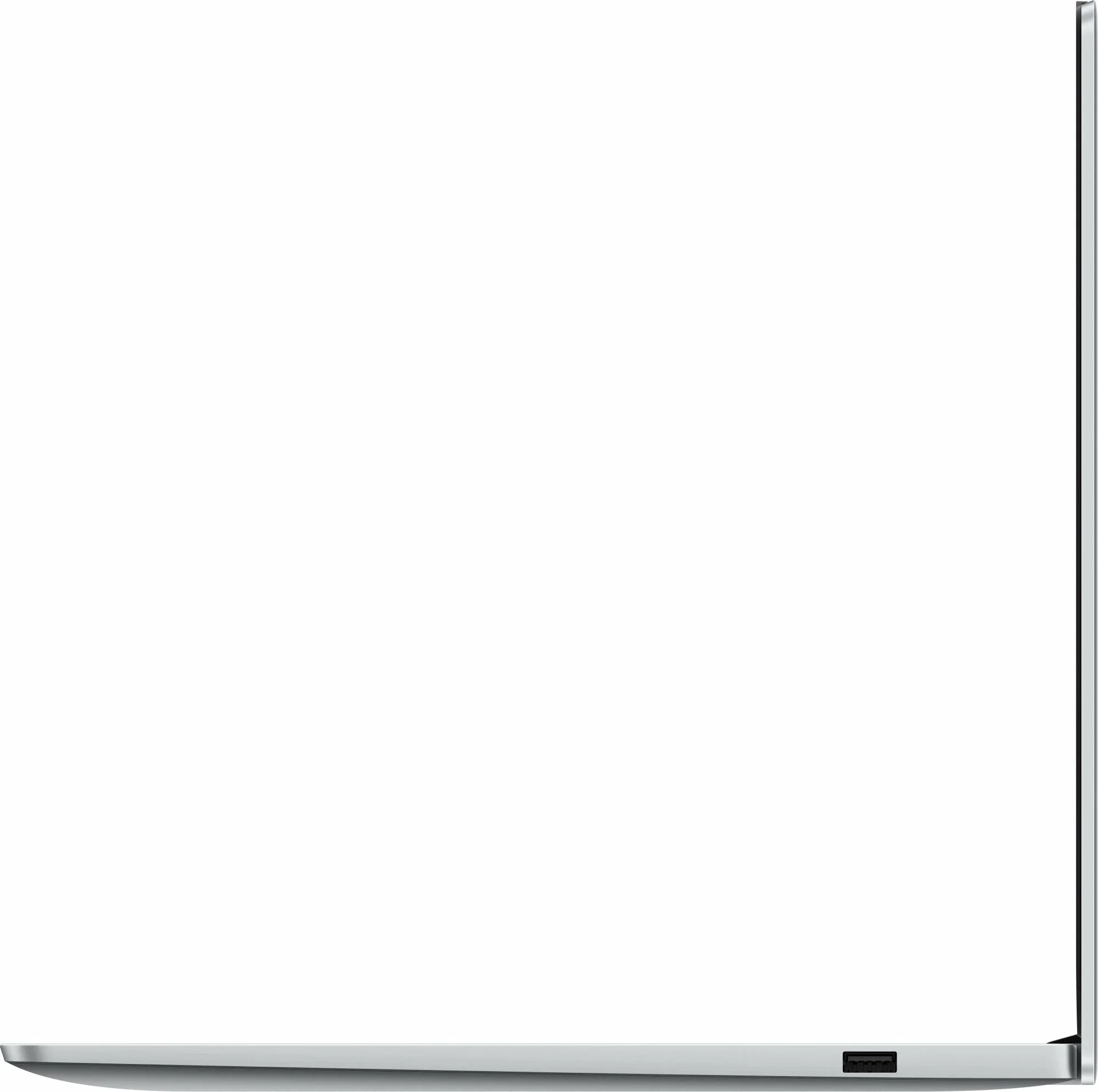 Ноутбук Huawei MateBook D16 Intel Core i5-13420H/16Gb/SSD512Gb/16"/IPS/WUXGA/1920x1200/60Hz/NoOS/Mystic Silver/1.68kg (53014MTX)