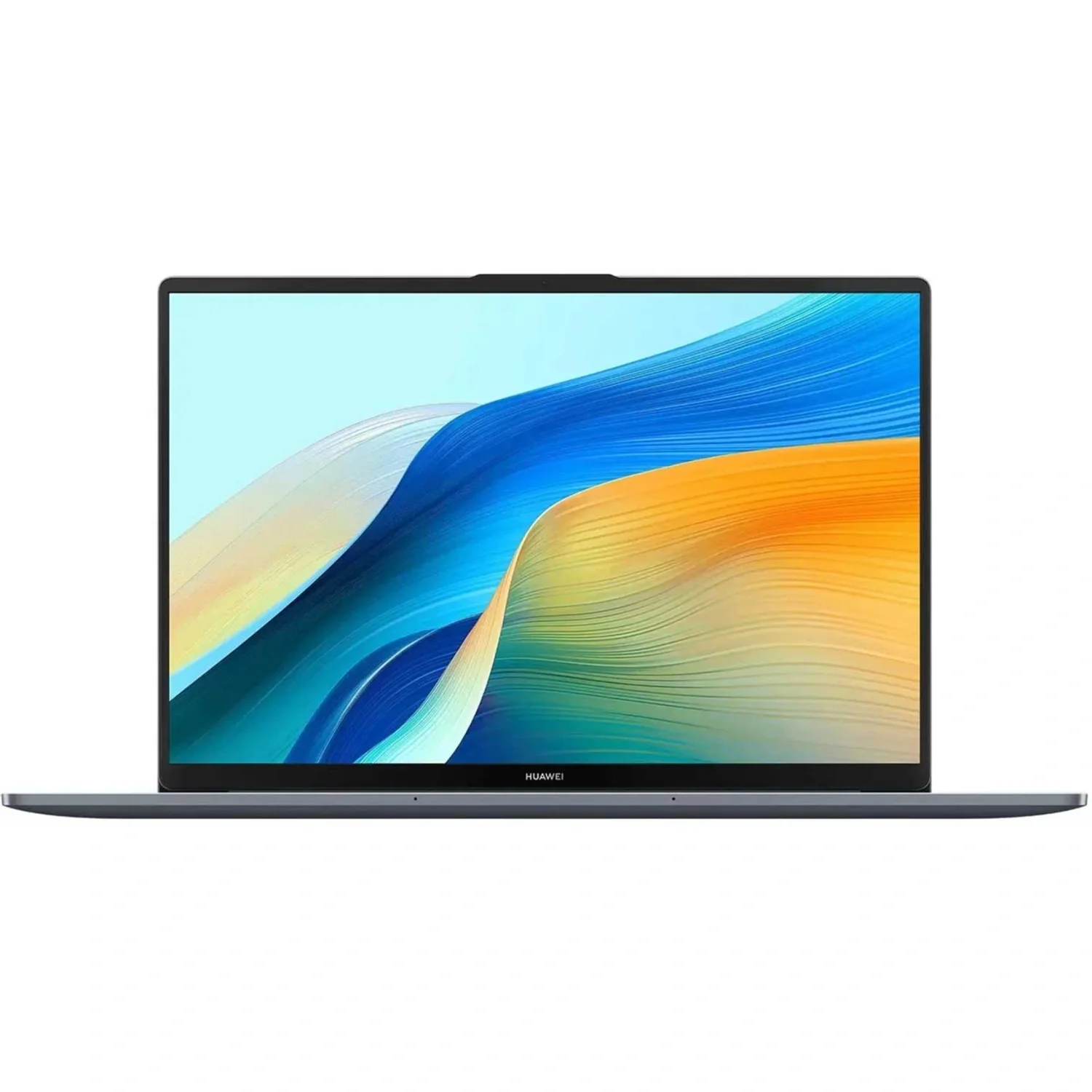 Ноутбук Huawei MateBook D16 Intel Core i5-13420H/16Gb/SSD512Gb/16"/IPS/WUXGA/1920x1200/60Hz/NoOS/Mystic Silver/1.68kg (53014MTX)