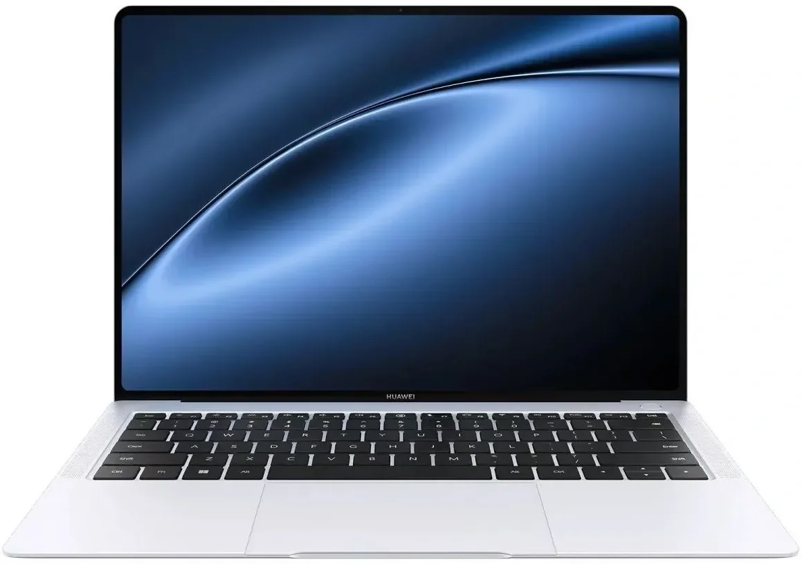 Ноутбук Huawei MateBook X Pro Intel Core Ultra 7 155H/16Gb/SSD1Tb/14.2"/OLED/3.1K/3120x2080/120Hz/NoOS/Morandi Blue/1kg (53014MTK)