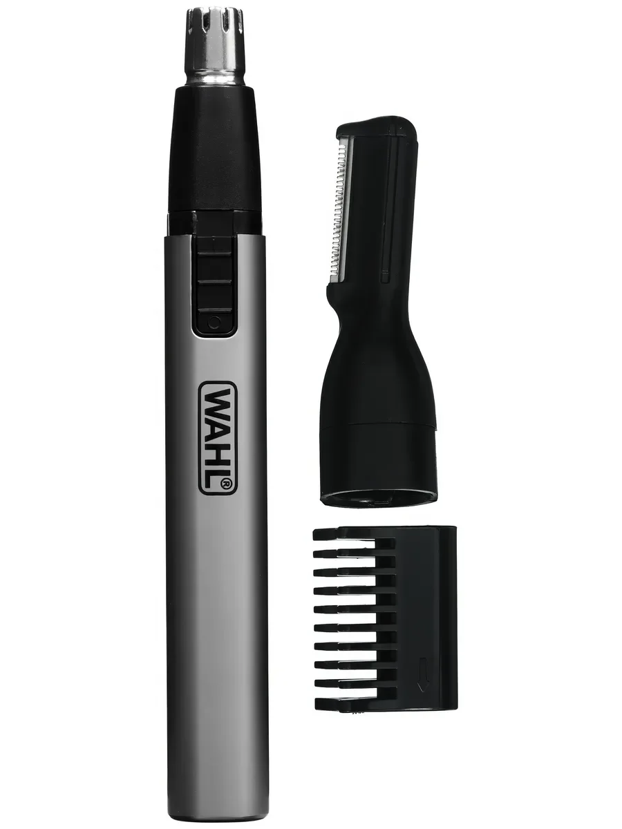 Триммер для лица и тела Wahl Micro Lithium 5640-1016