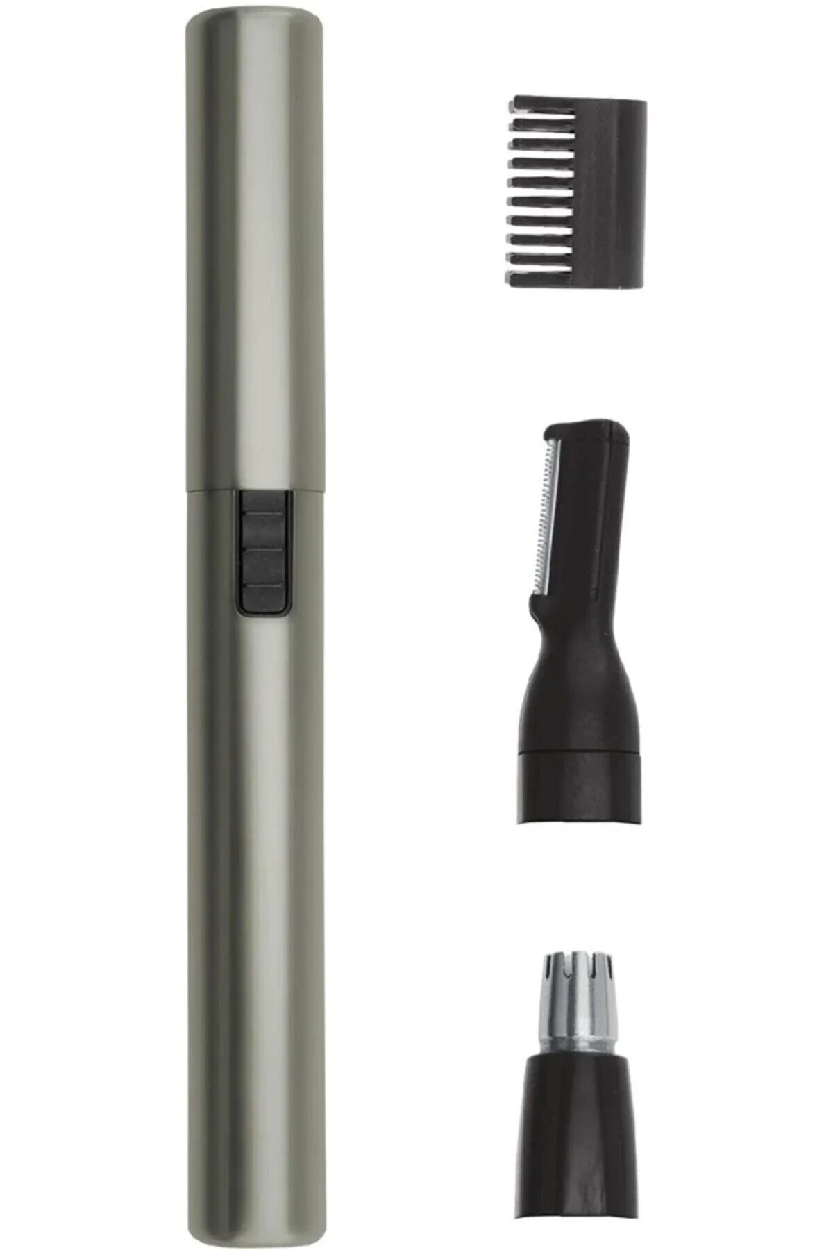 Триммер для лица и тела Wahl Micro Lithium 5640-1016