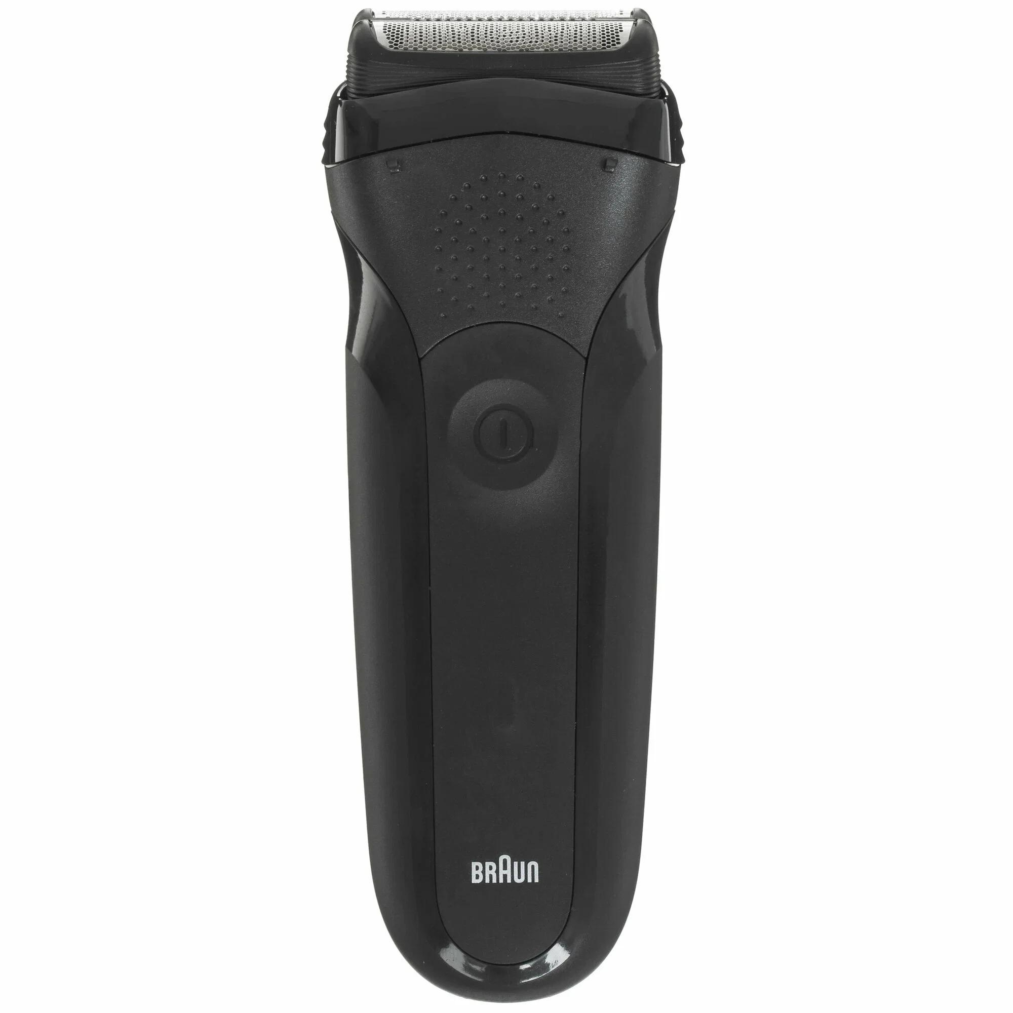 Электробритва Braun 300 s Black (6/756)