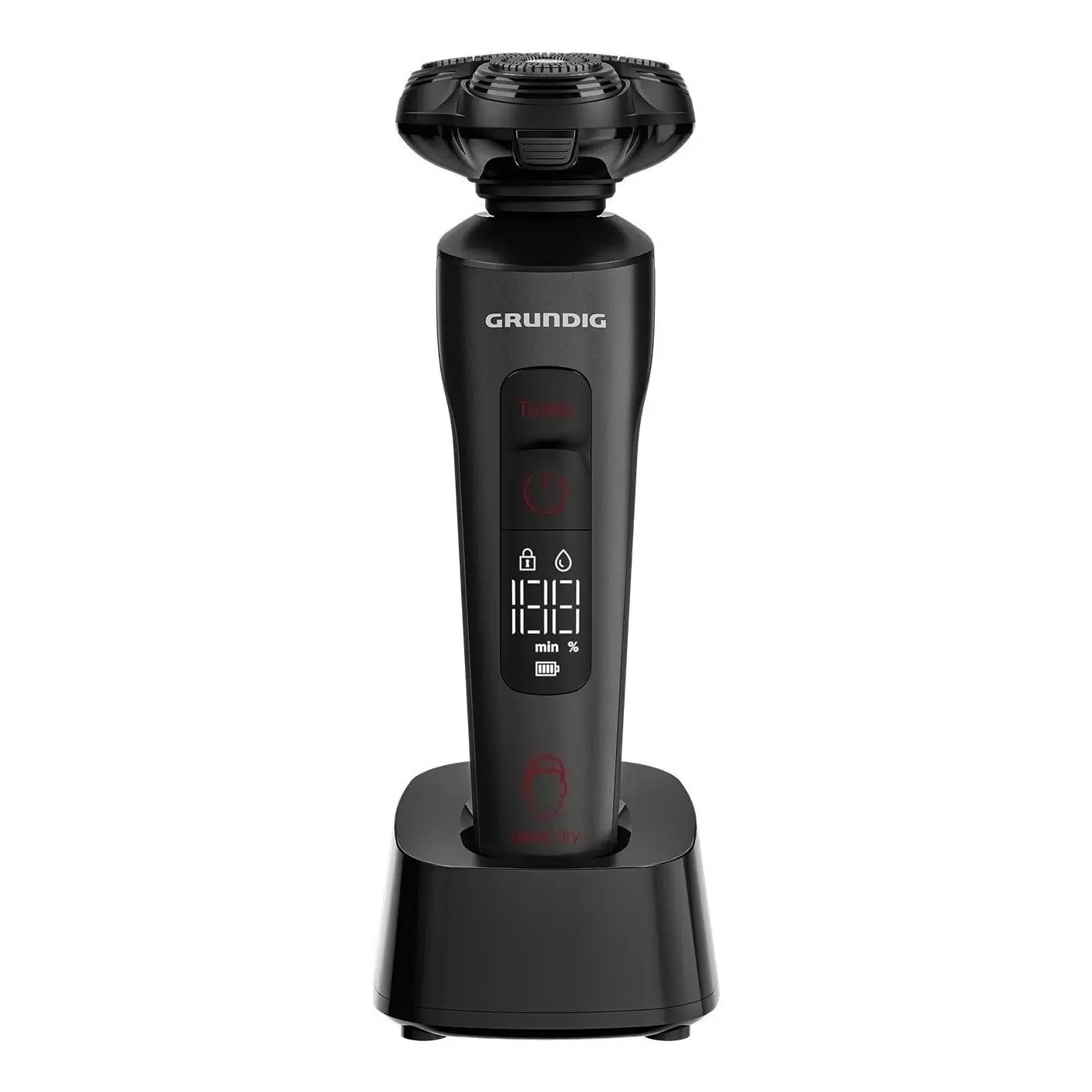 Электробритва Grundig MS 9130