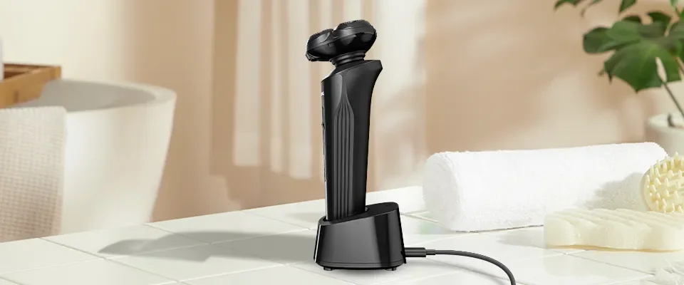 Электробритва Grundig MS 9130