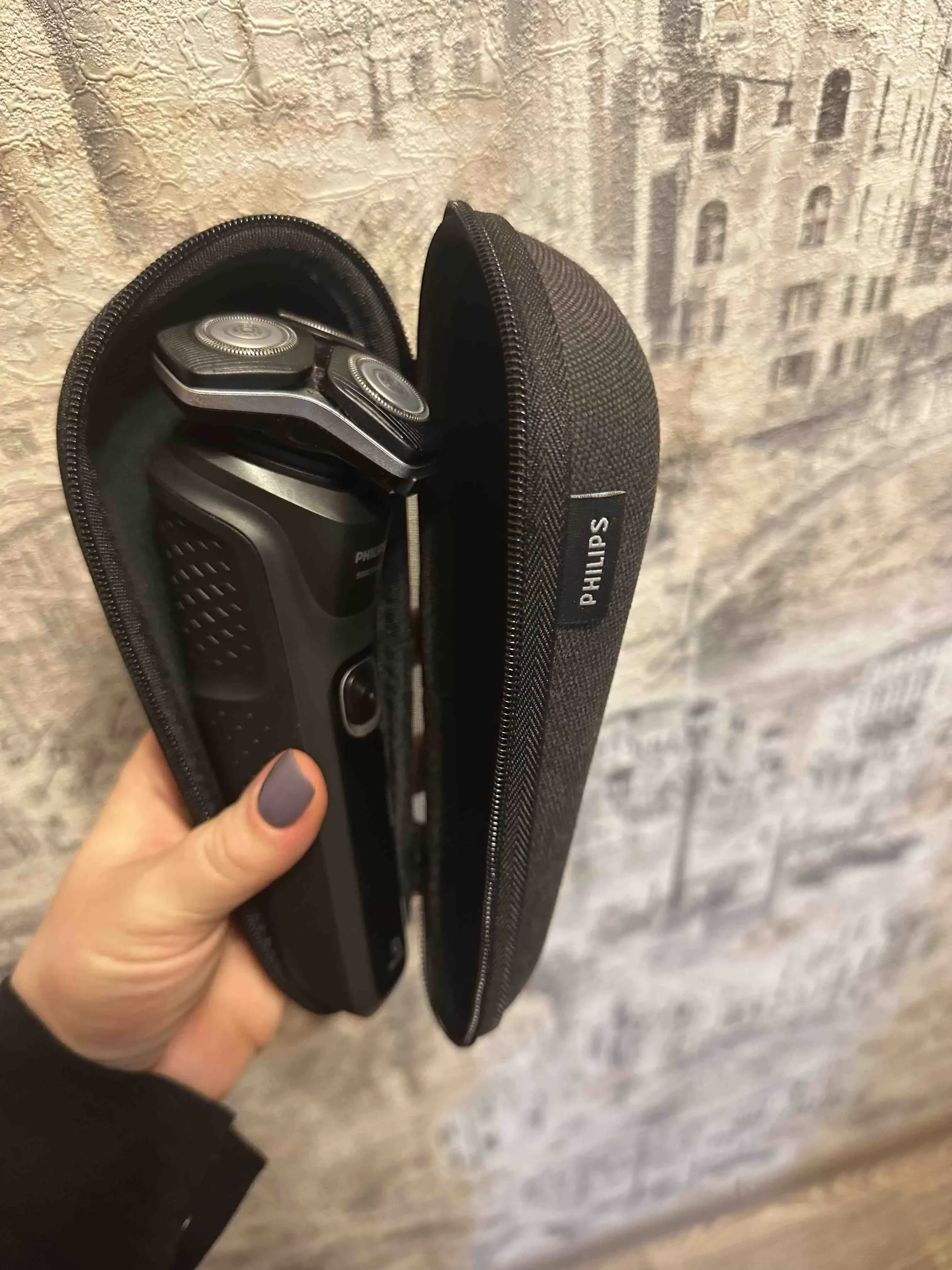 Электробритва Philips S5898/38
