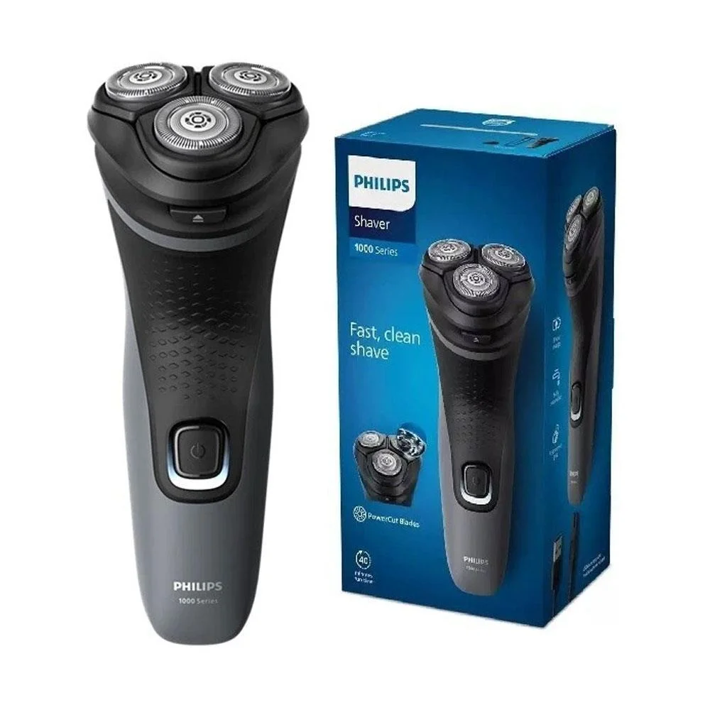 Электробритва Philips Series 1000 S 1142/00