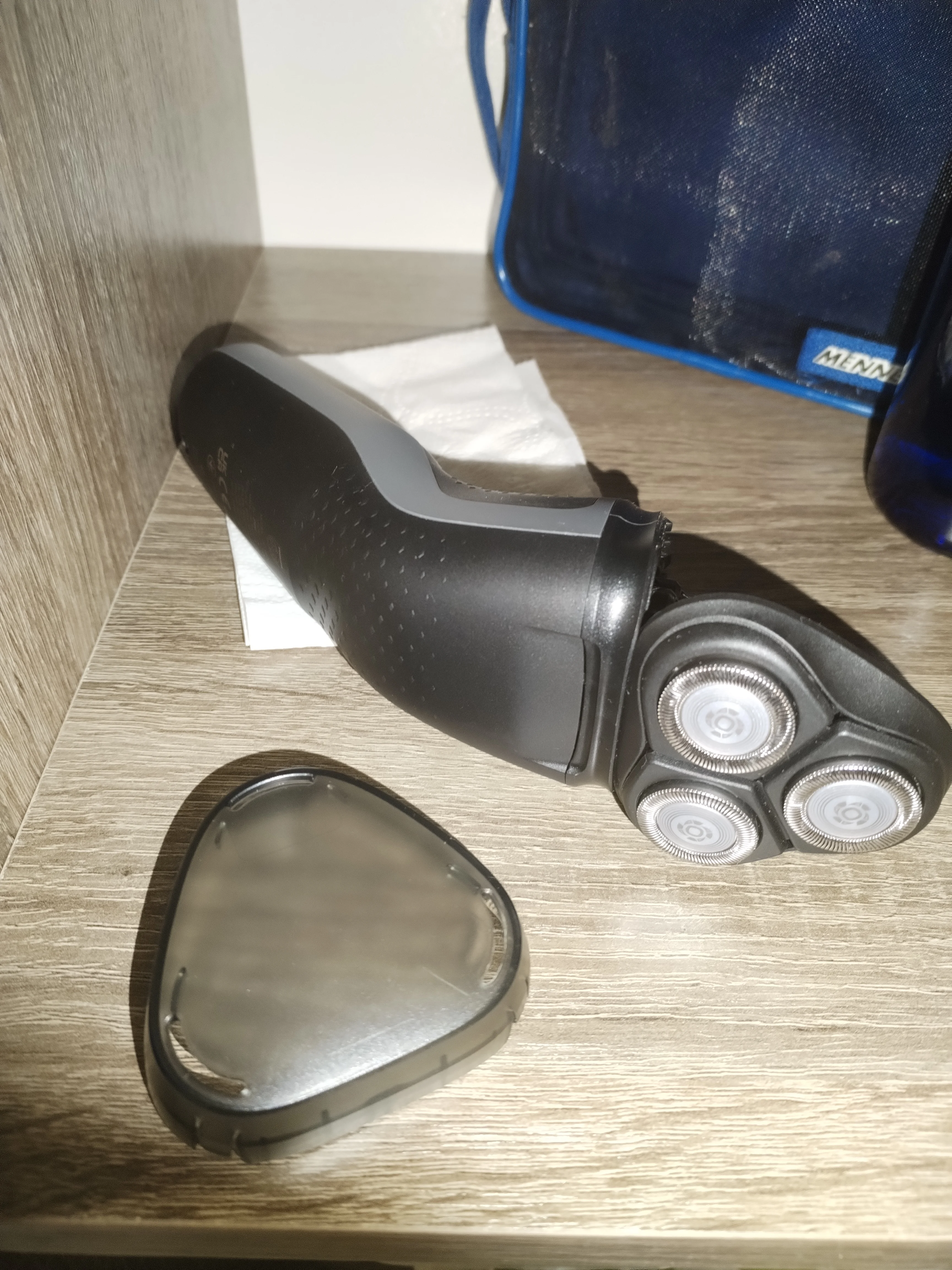 Электробритва Philips Series 1000 S 1142/00