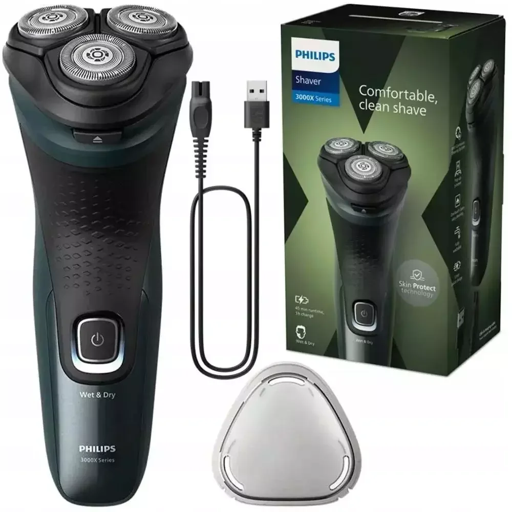 Электробритва Philips Series 3000 S X3052/00
