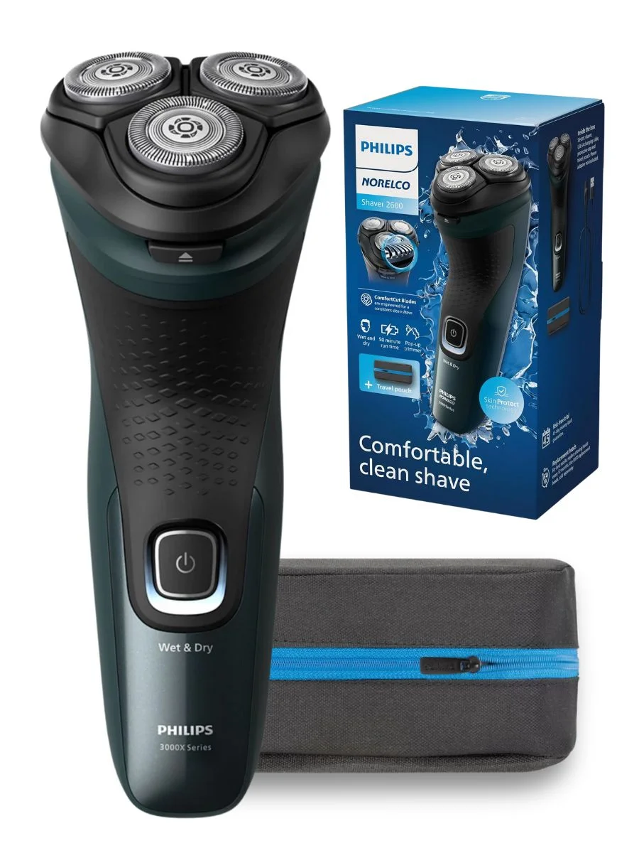 Электробритва Philips Series 3000 S X3052/00
