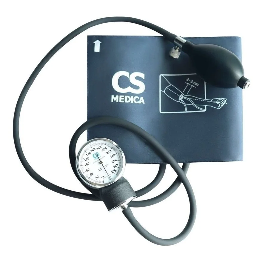 Тонометр CS Medica CS-112 (Без фонендоскопа)