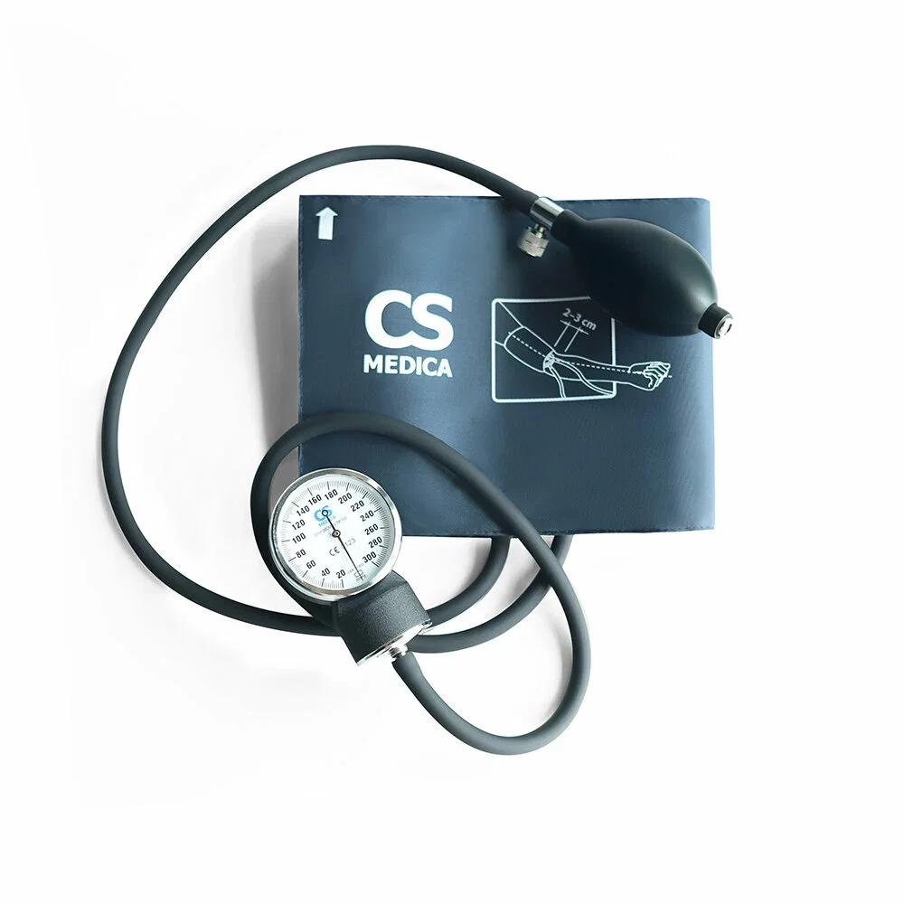 Тонометр CS Medica CS-112 (Без фонендоскопа)