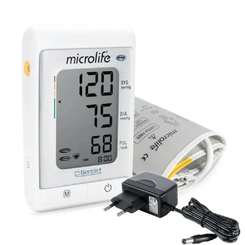 Тонометр Microlife BP A 200 Afib