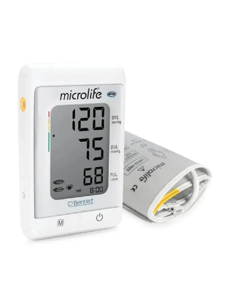 Тонометр Microlife BP A 200 Afib