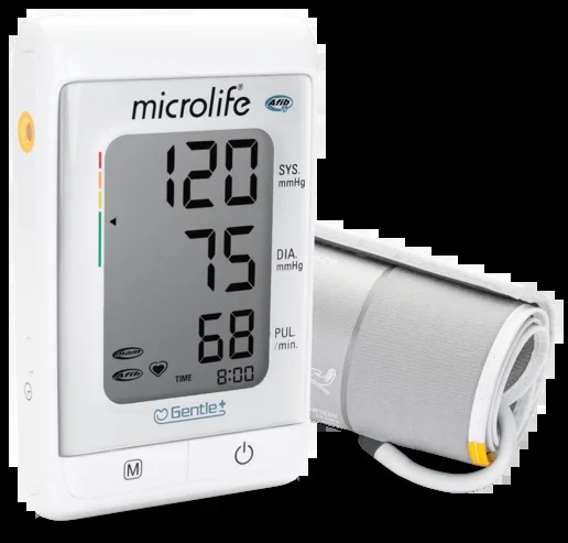 Тонометр Microlife BP A 200 Afib