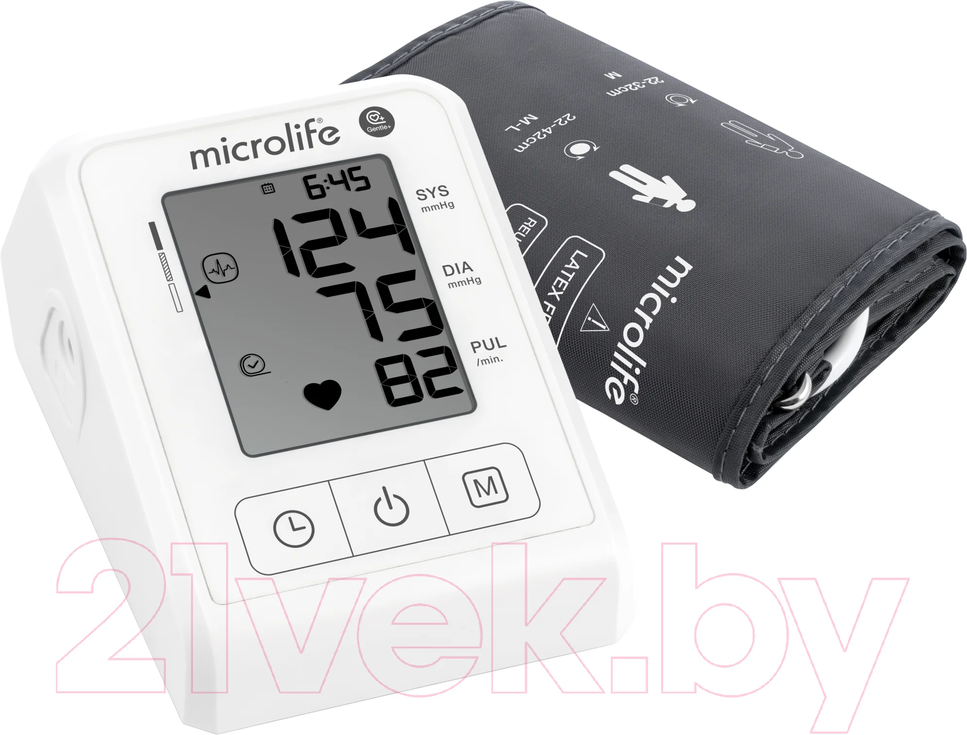 Тонометр Microlife BP B1 Classic