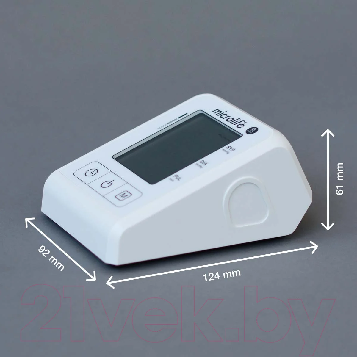 Тонометр Microlife BP B1 Classic