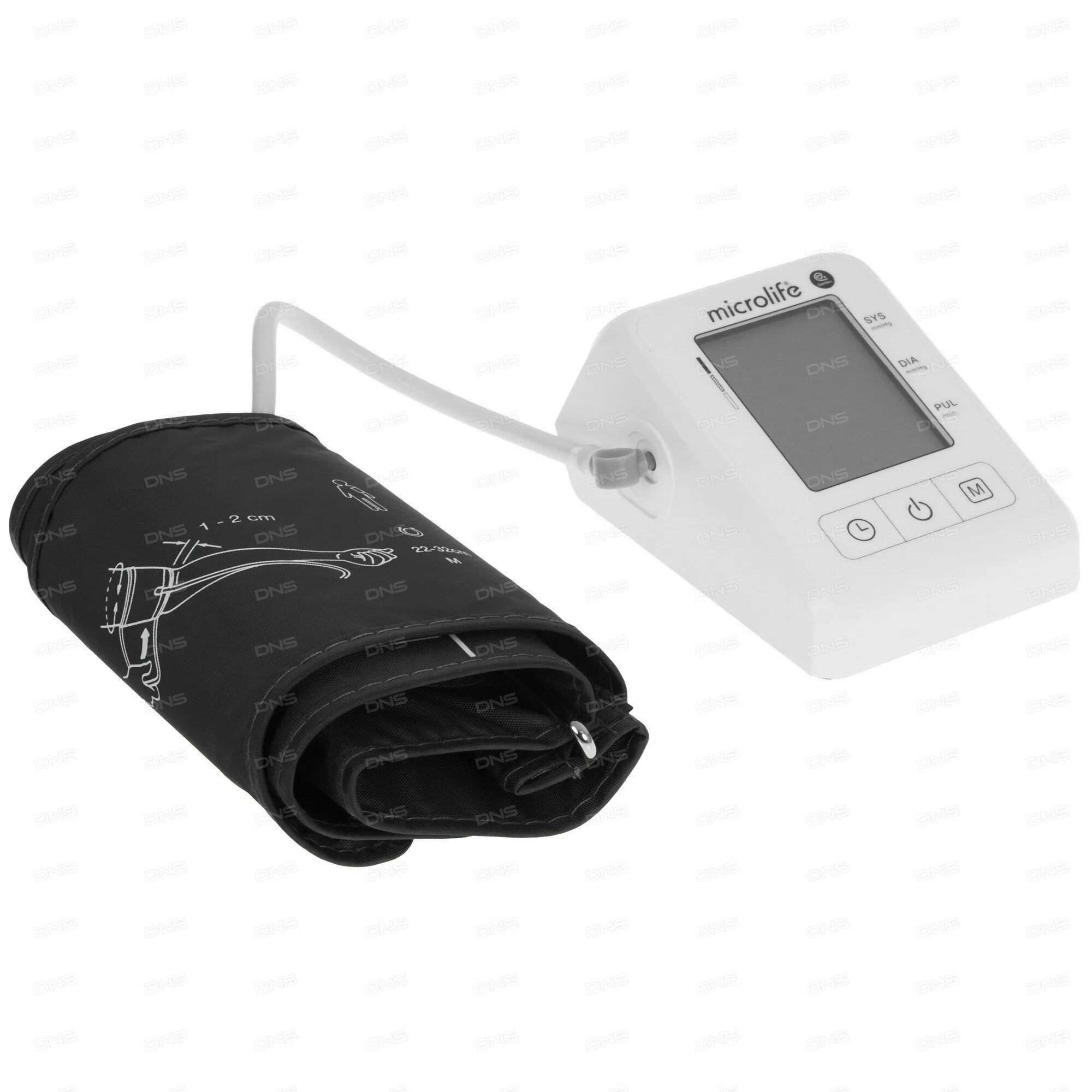 Тонометр Microlife BP B1 Classic