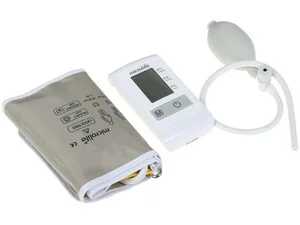 Тонометр Microlife BP N1 Basic