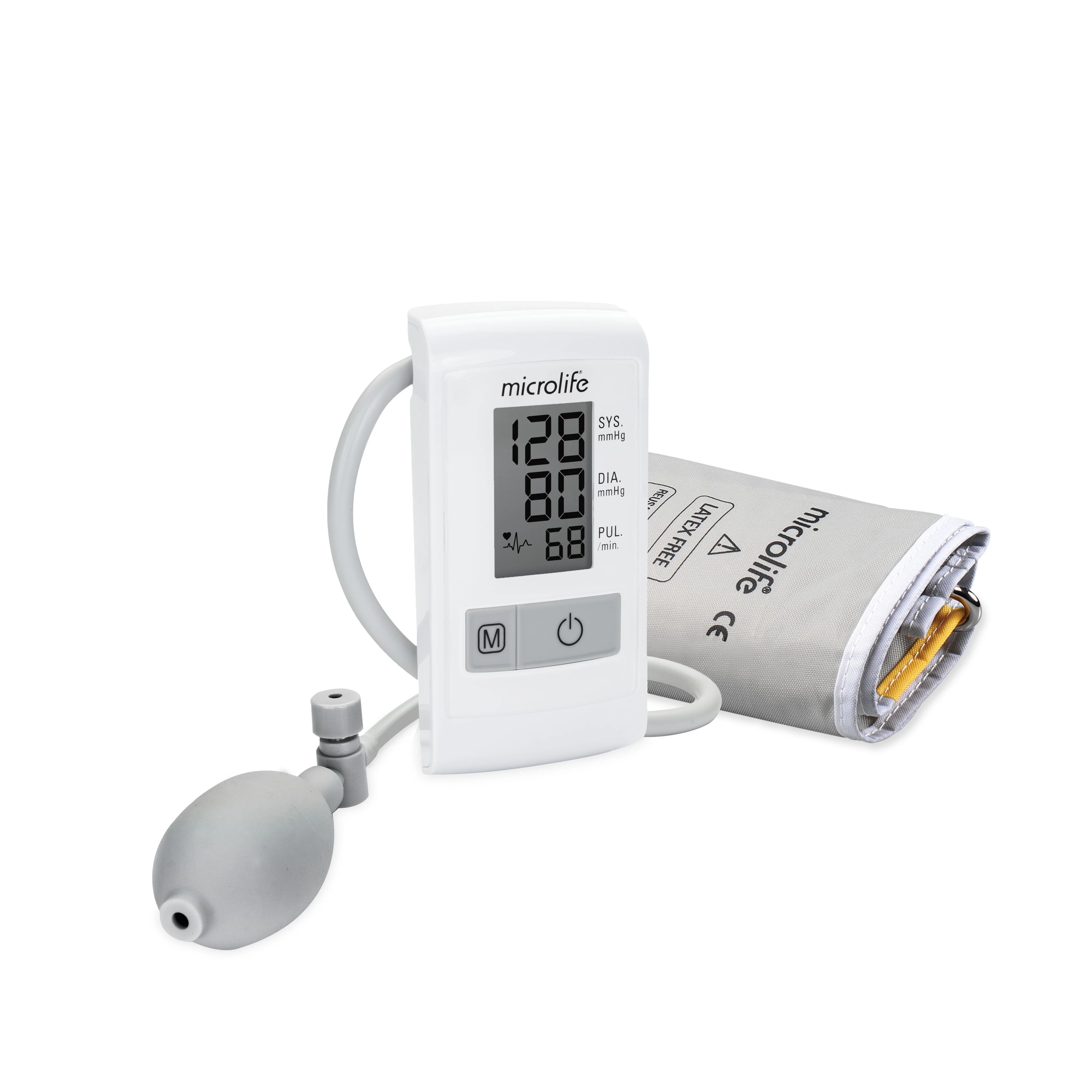 Тонометр Microlife BP N1 Basic