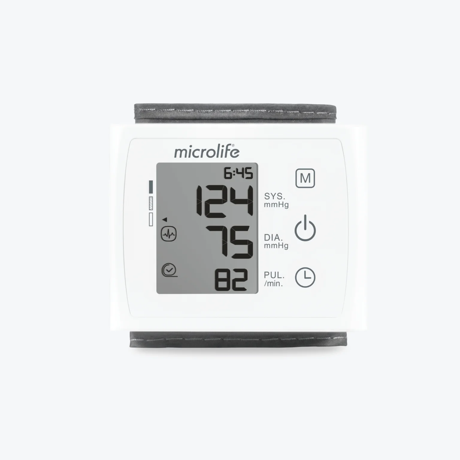 Тонометр Microlife BP W3 Comfortна запястье