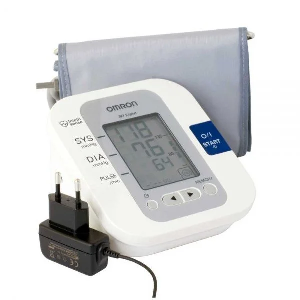 Тонометр Omron M3 Expert