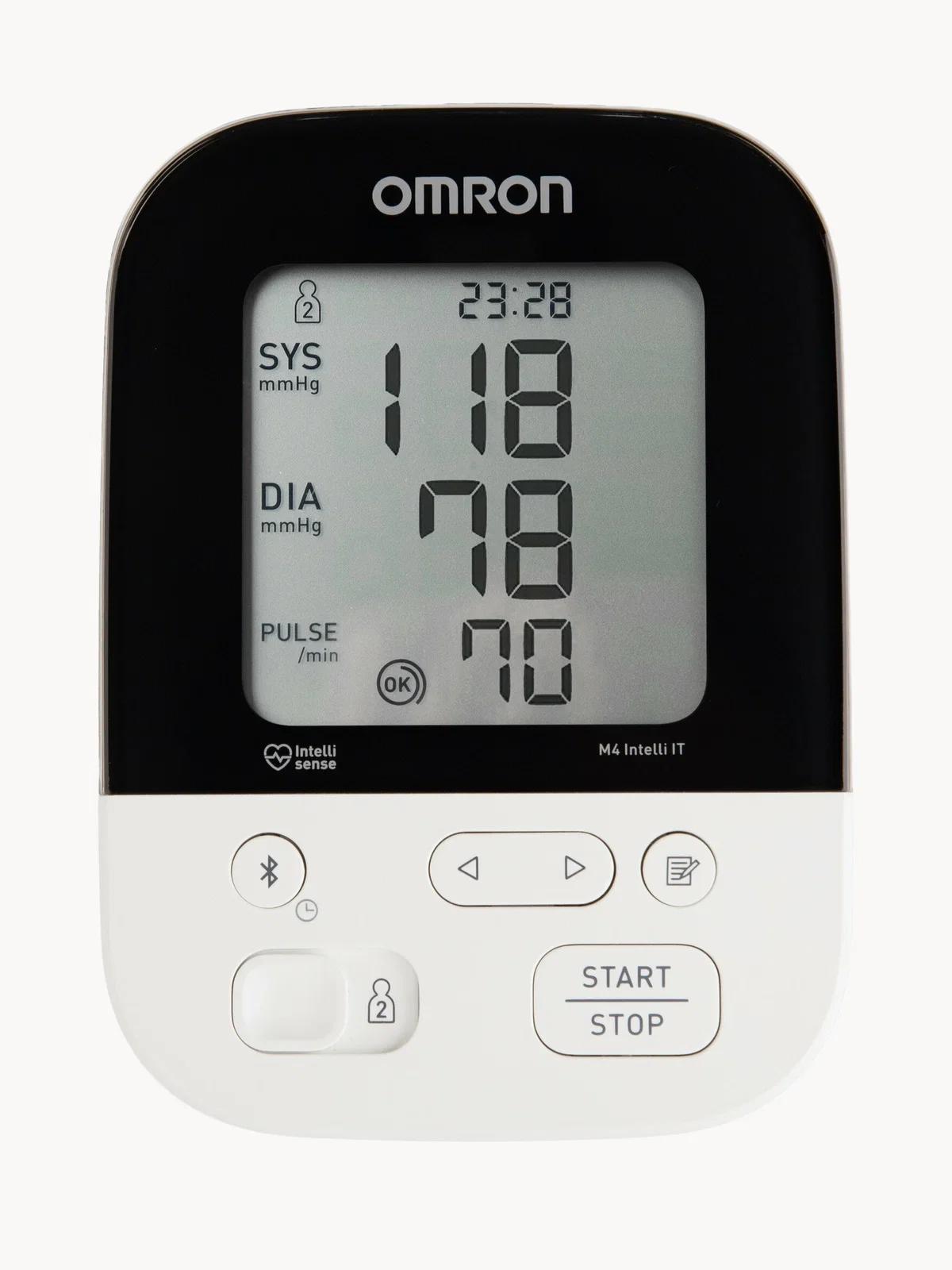 Тонометр Omron M4 Intelli IT