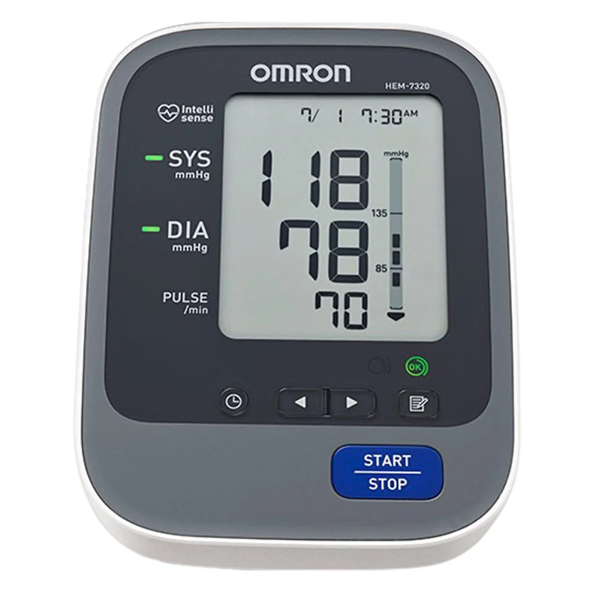 Тонометр Omron M7 Intelli IT