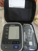 Тонометр Omron M7 Intelli IT