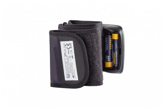 Тонометр Omron RS7 Intelli IT HEM-6232T-RU