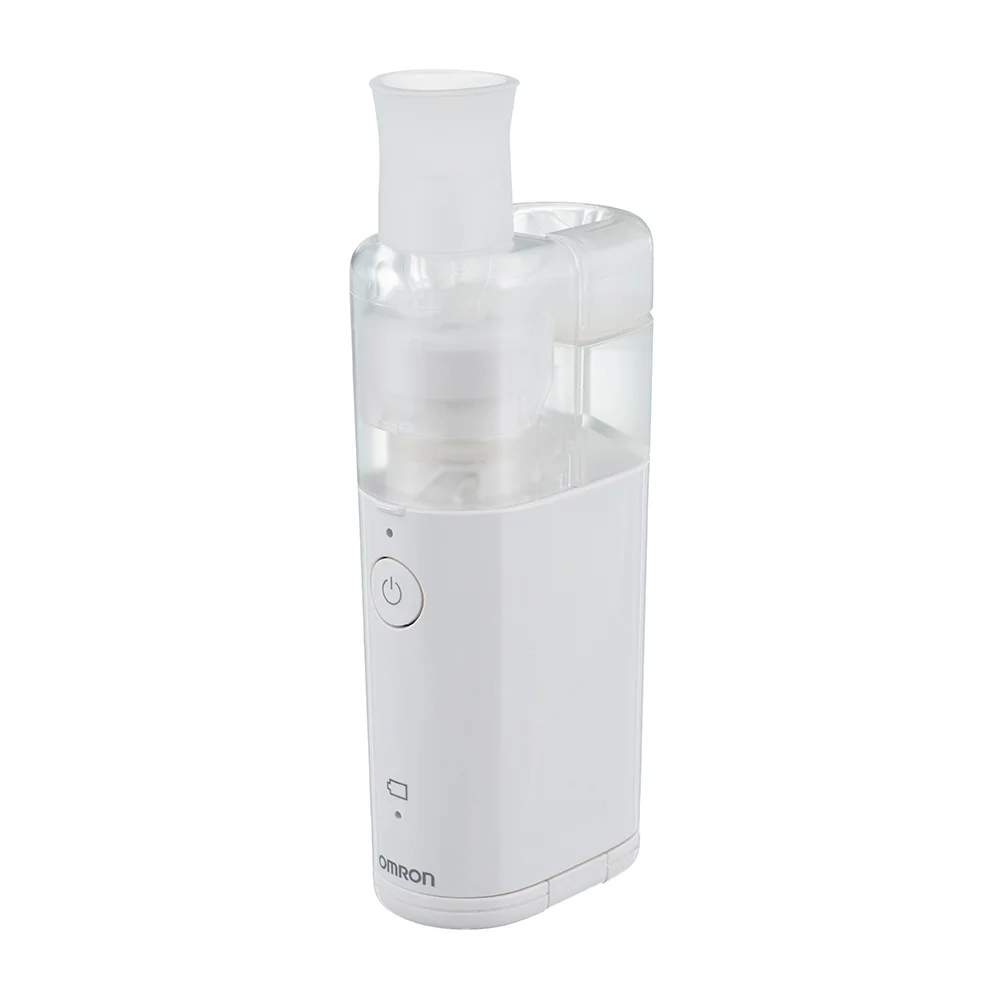 Ингалятор, небулайзер Omron MicroAIR U100 (NE-U100-E)