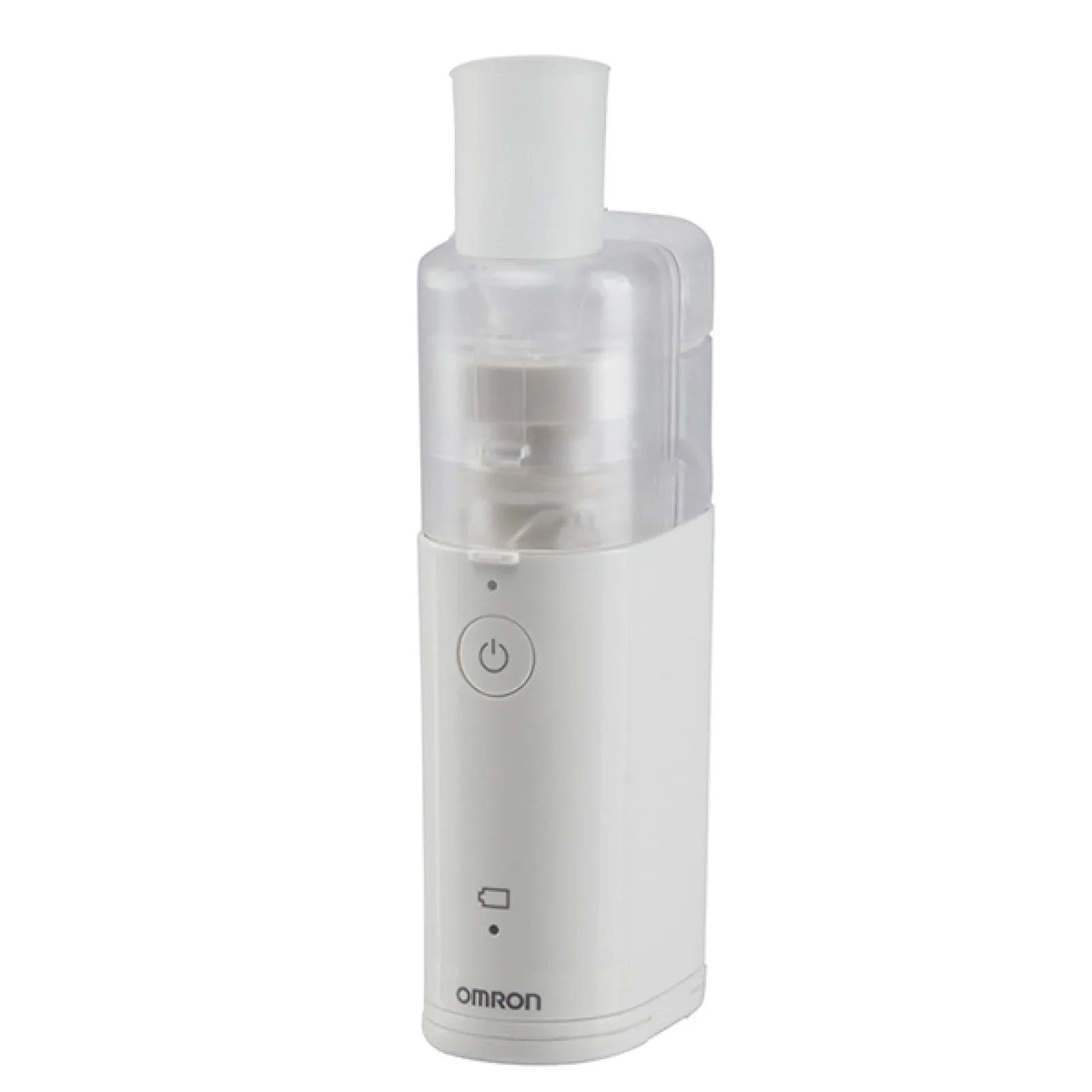 Ингалятор, небулайзер Omron MicroAIR U100 (NE-U100-E)