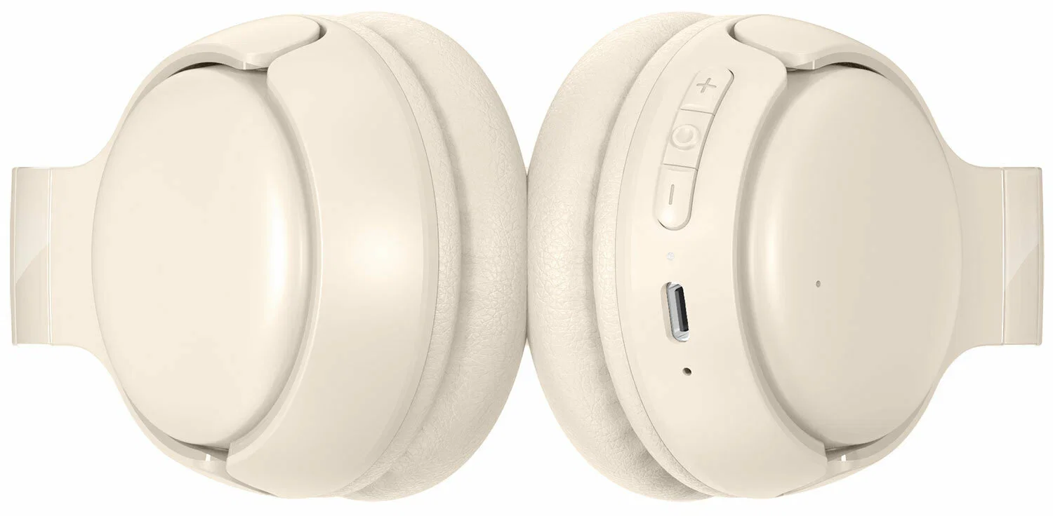 Наушники Honor Choice Headphones Lite (SHB-ME00 5504AEAF) white