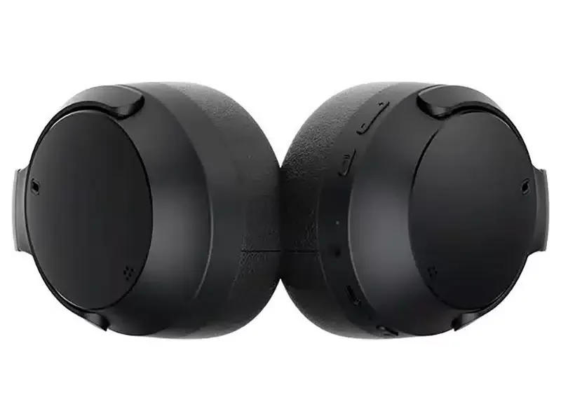 Наушники Honor Choice Headphones ROS-ME01 (5504ABGN), Black