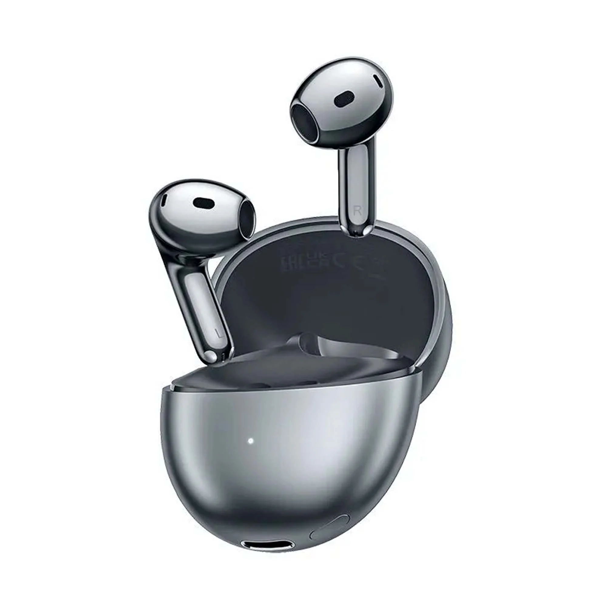 Наушники Honor CHOICE TWS S7 CHP-ME00 (5504ABTQ) GREY