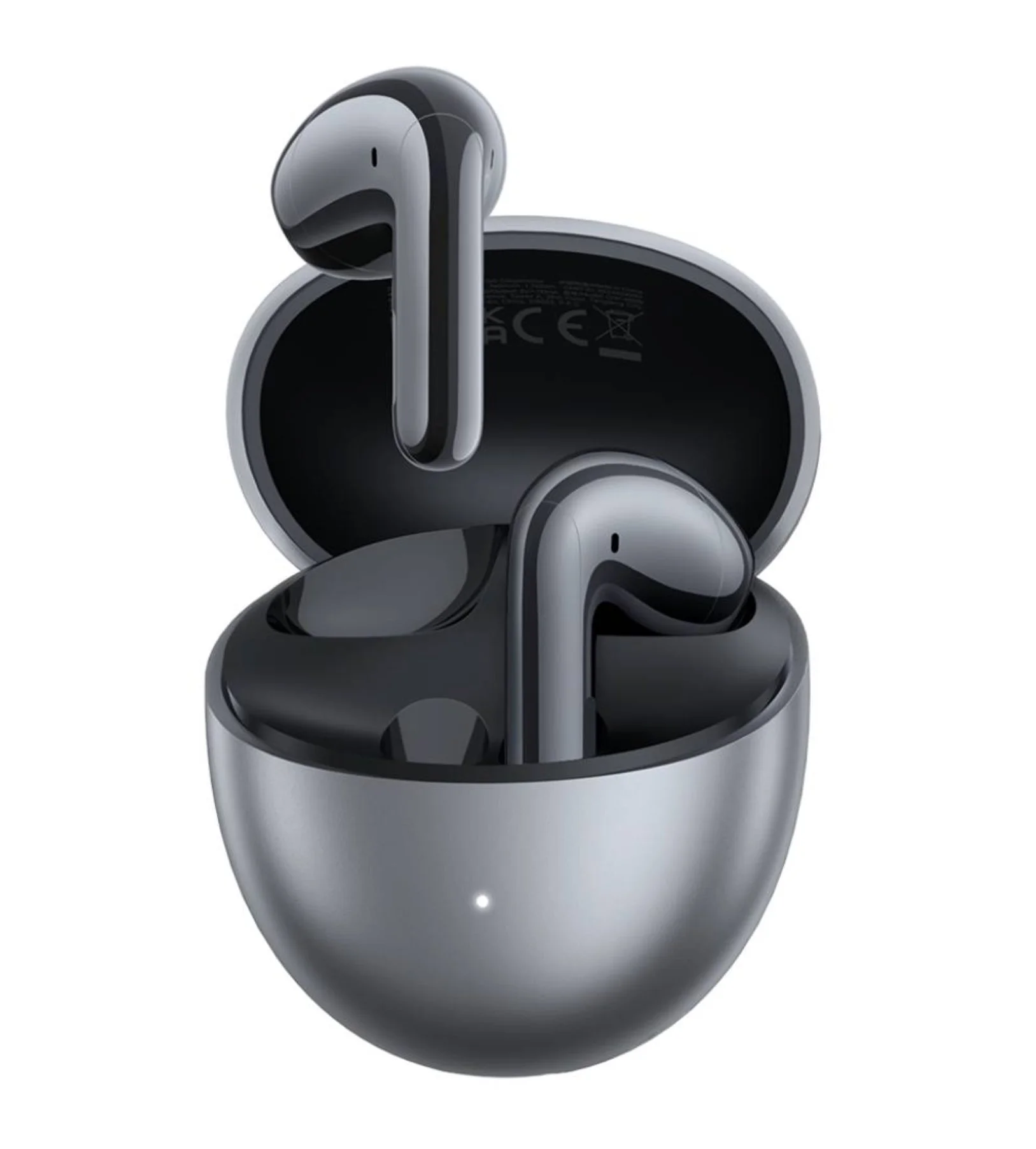 Наушники Honor CHOICE TWS S7 CHP-ME00 (5504ABTQ) GREY