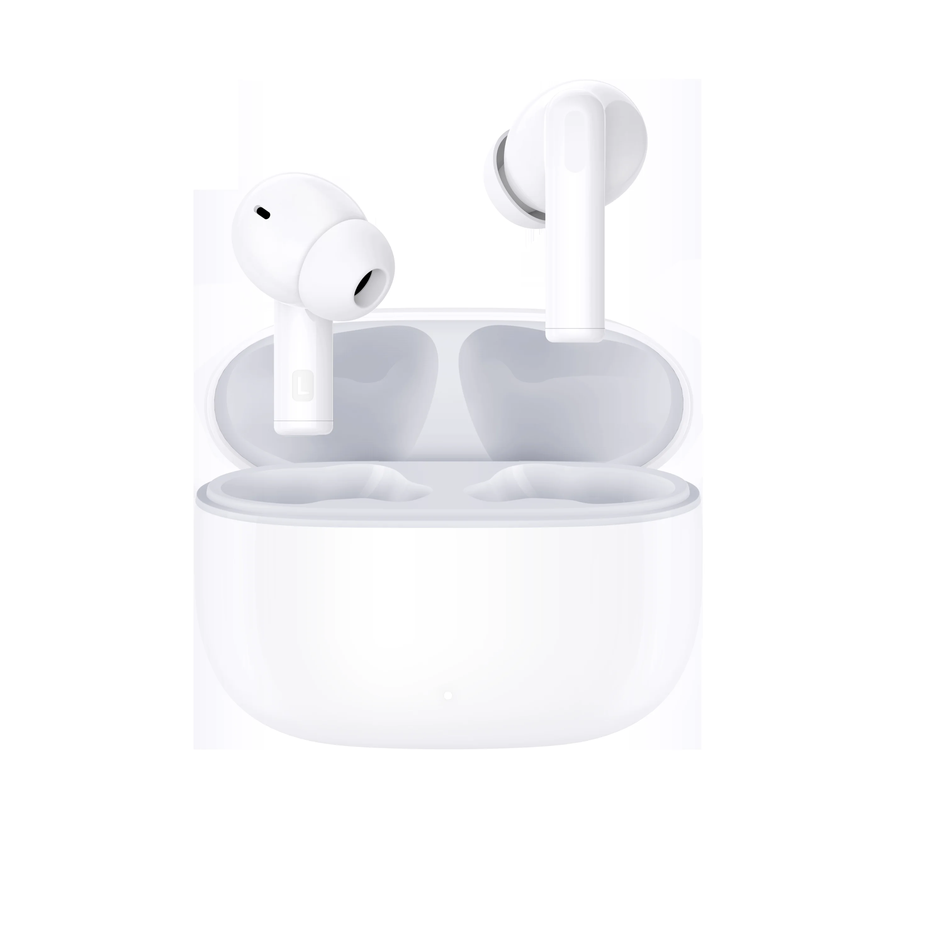 Наушники Honor CHOICE TWS X7 LITE (5504ABRS) WHITE
