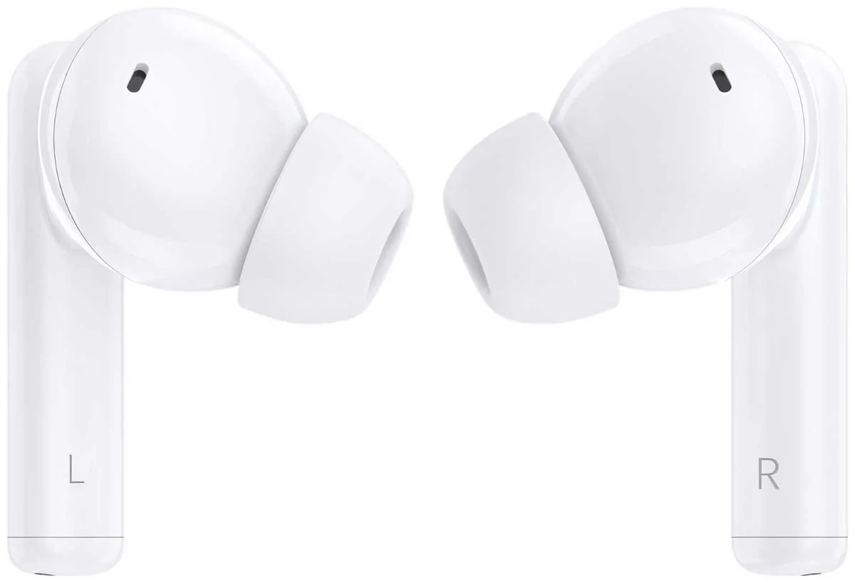 Наушники Honor CHOICE TWS X7I (5504ABRV) WHITE