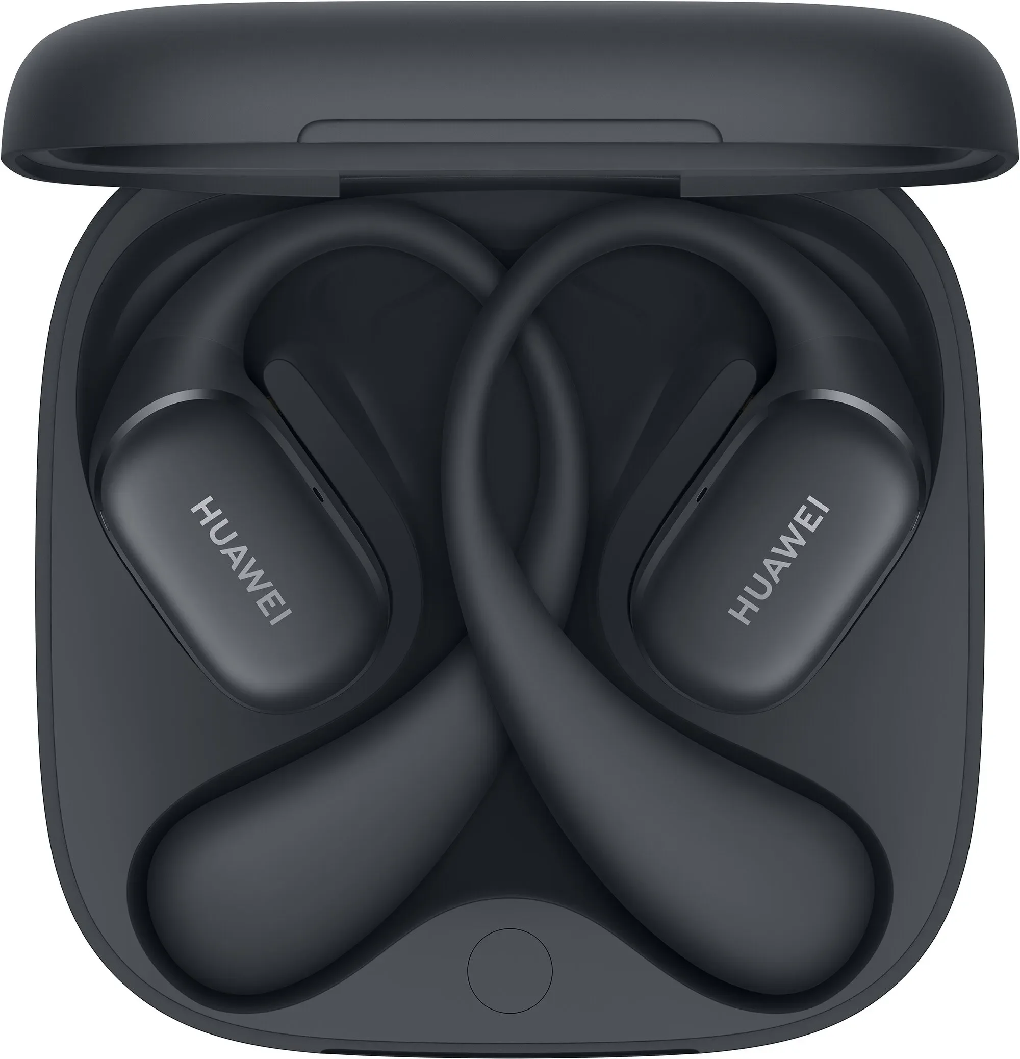 Наушники Huawei FreeArc Black (55038105) Moose-T00