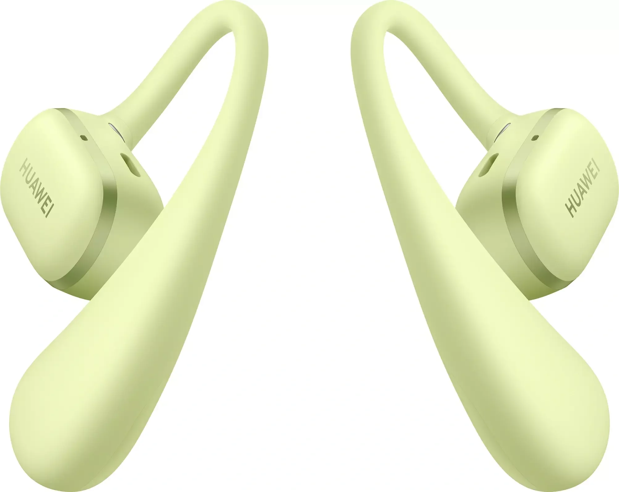 Наушники Huawei FreeArc Green (55038103) Moose-T00