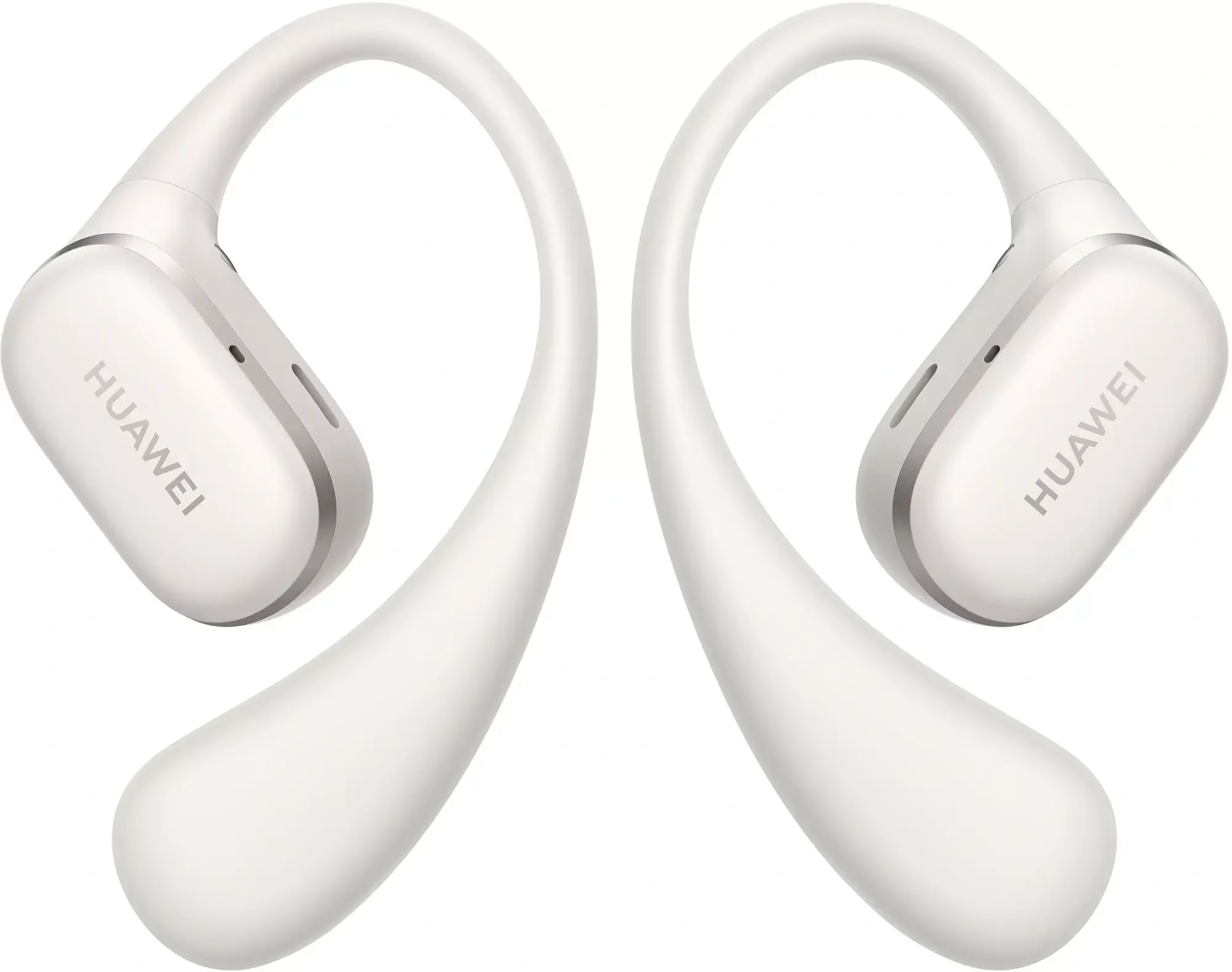 Наушники Huawei FreeArc Green (55038103) Moose-T00