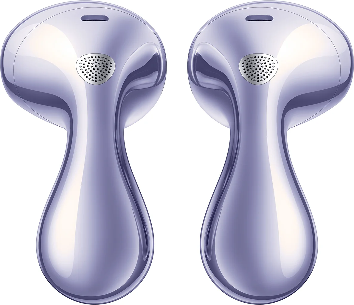 Наушники Huawei FreeBuds 6 (55038129) Harper-T00 Purple