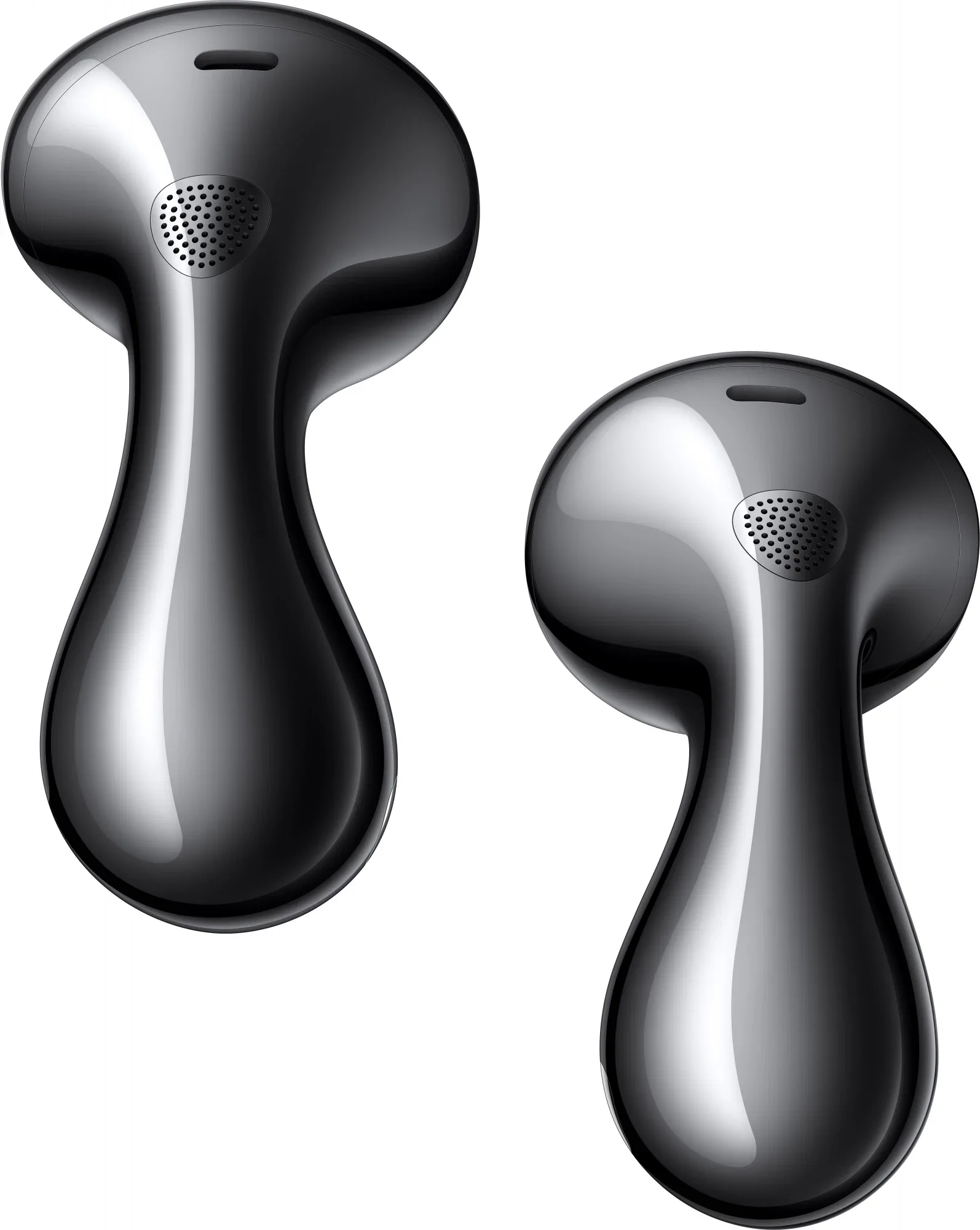 Наушники Huawei FreeBuds 6 (55038130) Harper-T00 Black