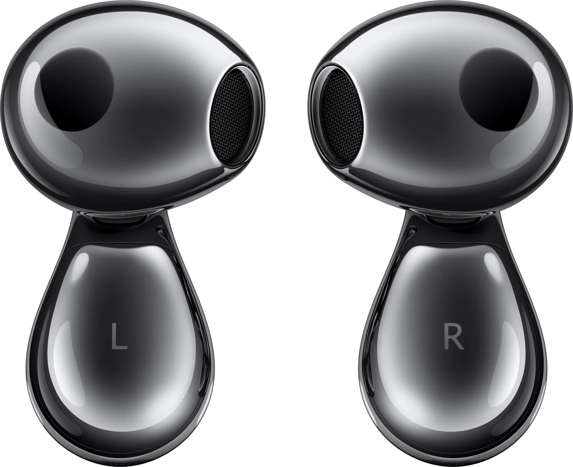 Наушники Huawei FreeBuds 6 (55038130) Harper-T00 Black