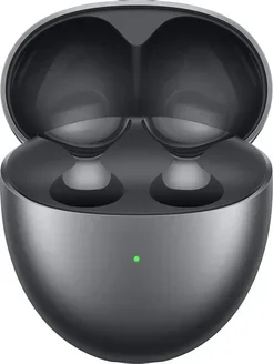 Наушники Huawei FreeBuds 6 (55038130) Harper-T00 Black
