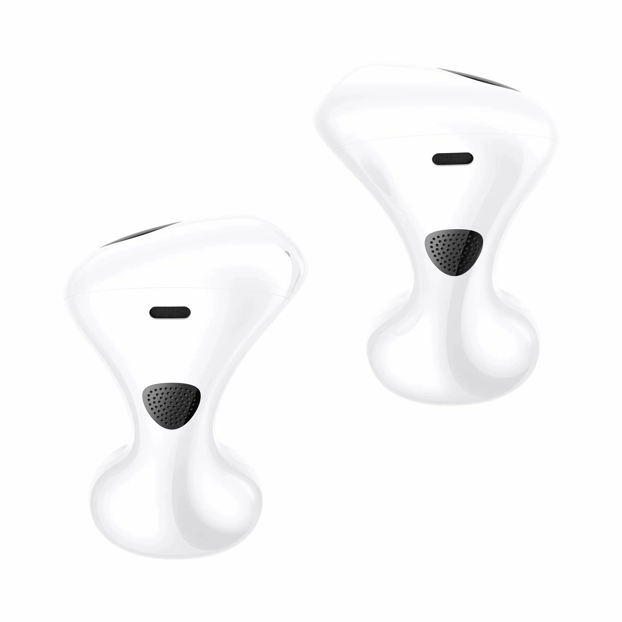 Наушники Huawei FreeBuds 6 (55038131) Harper-T00 White