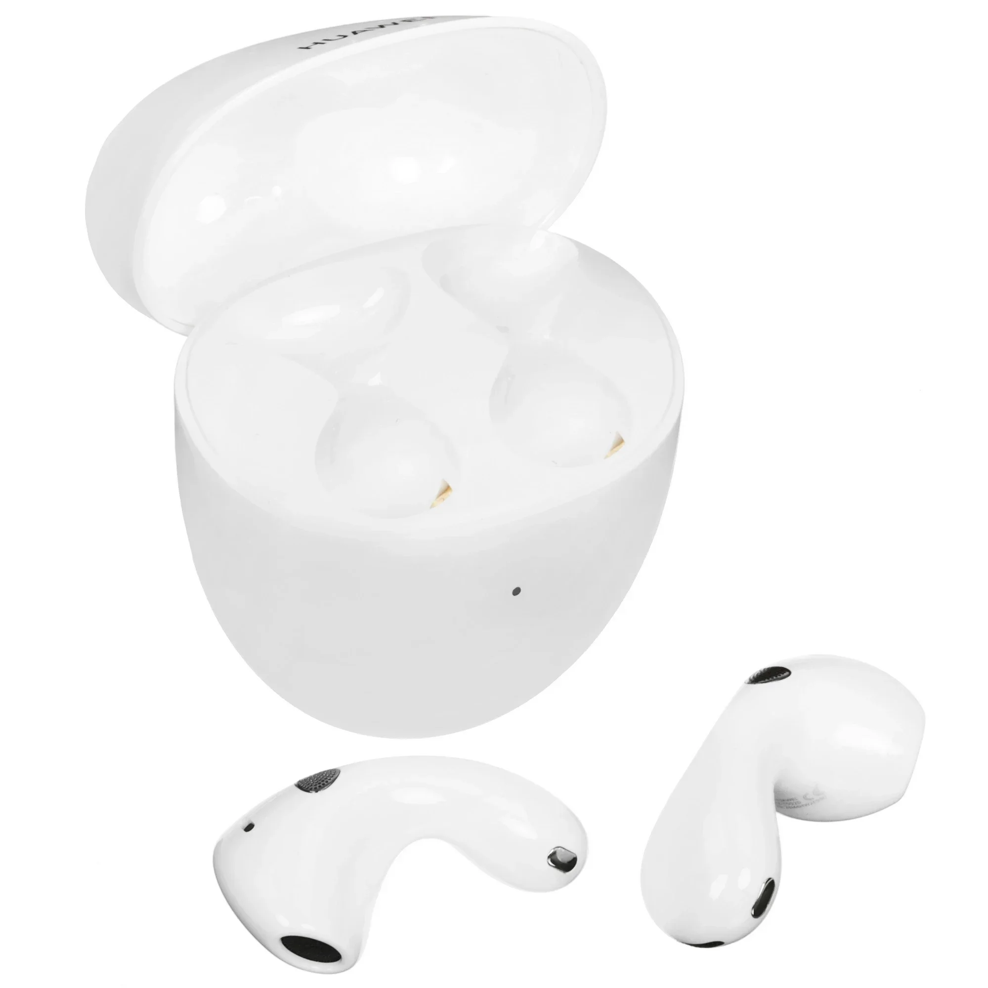 Наушники Huawei FreeBuds 6 (55038131) Harper-T00 White