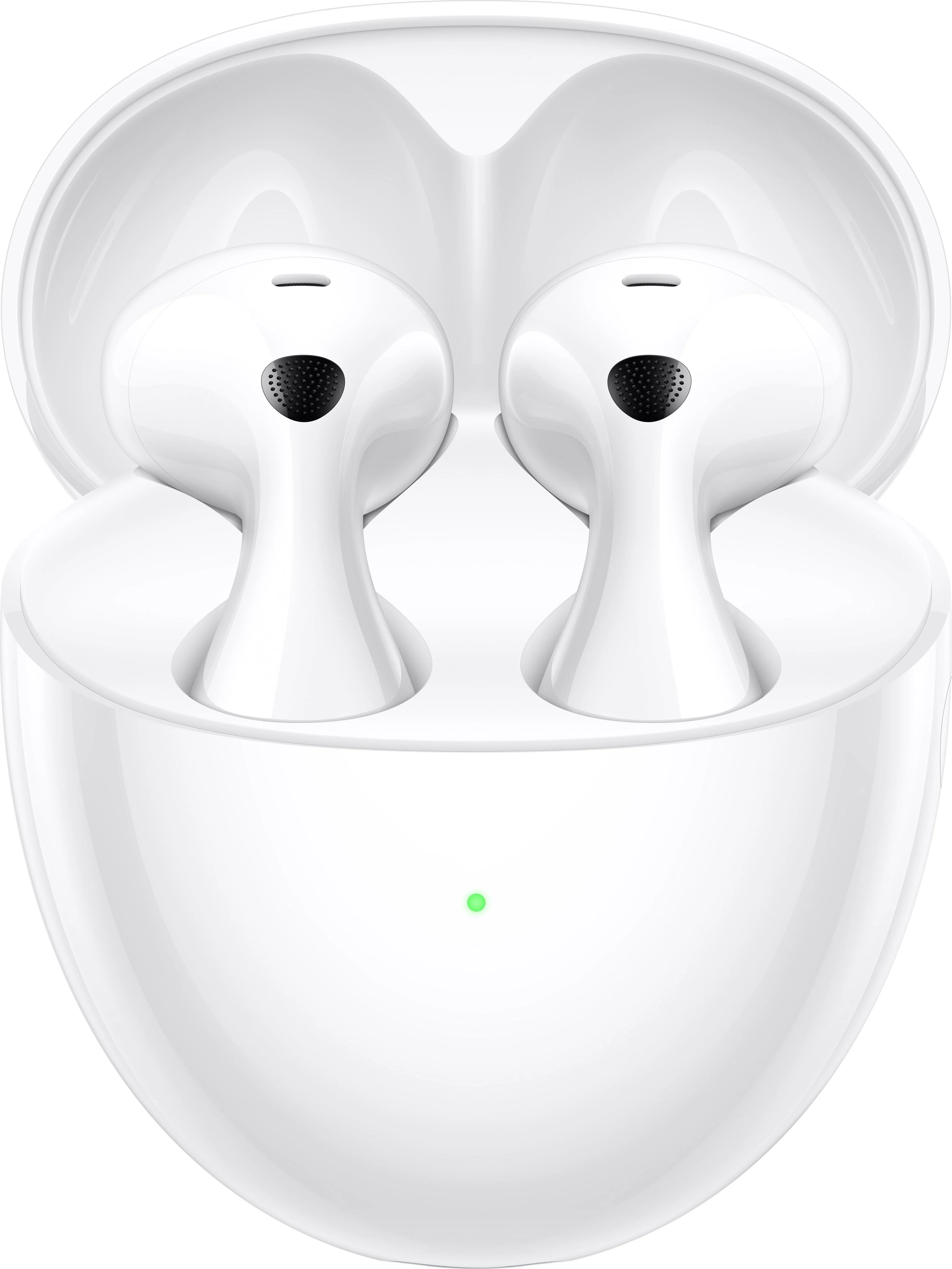 Наушники Huawei FreeBuds 6 (55038131) Harper-T00 White