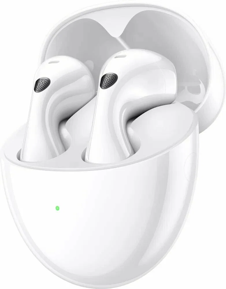Наушники Huawei FreeBuds 6 (55038131) Harper-T00 White